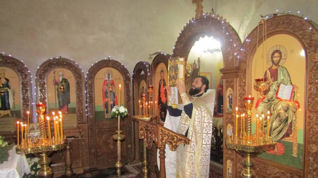 A Cagliari fra il 6 e 7 gennaio il Natale Ortodosso e di Rito Orientale della diaspora