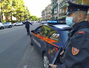 Cinque giovani di Iglesias sono stati sanzionati dai carabinieri per ...