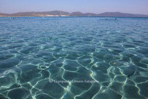 Porto Pino 23 luglio 2013 11