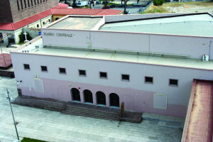 Teatro Centrale 2008 1