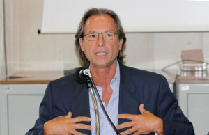 Giorgio Locci.