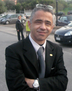 Stefano Garau.