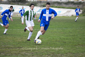 Alessandro Basciu (Carbonia).