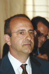 Giorgio Madeddu.