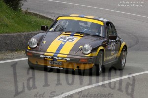 Porsche - Foto Fabio Murru.