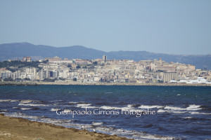 Cagliari.