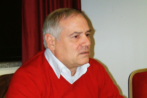 Mellino Giovanni--Pres.Reg.Confartigianato TRASPORTI Sardegna