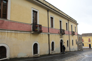 Municipio di Santadi 4