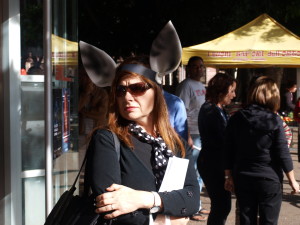 OLYMPUS DIGITAL CAMERA