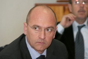 Ugo Cappellacci. Ugo Cappellacci.