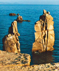 Le Colonne Carloforte 2