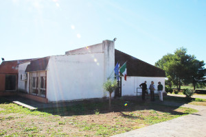 Sede Gal Sulcis a Masainas