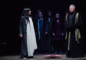 CENTRO TEATRALE BRESCIANO ANTIGONE