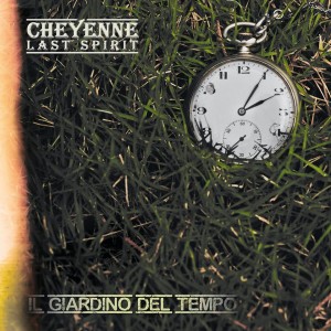 Album Cheyenne
