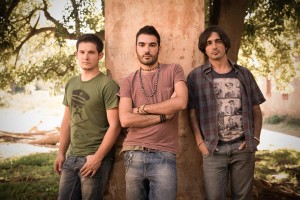 I Cheyenne. I Cheyenne.