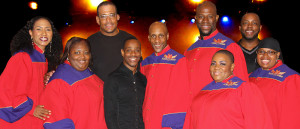 The Harlem Messengers 1