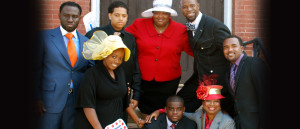 The Harlem Messengers 2