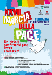 manifesto pace 2013