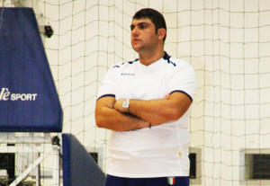 Alessio Marotto. Alessio Marotto.