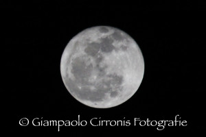 Luna 15 febbraio 2014 1