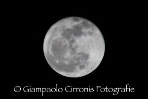 Luna 15 febbraio 2014 2
