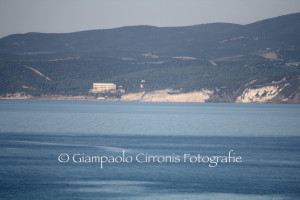 La colonia penale di Is Arenas copia
