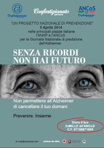 ANAP 5 APRILE
