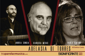Adelasia di Torres - Gli artisti