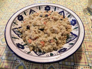 CUSCUS