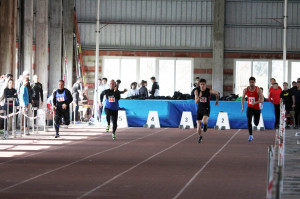 Campo sportivo Ceramica