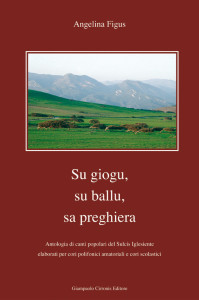 Copertina libro Su giogu, su ballu, sa preghiera