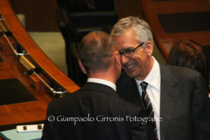 Ugo Cappellacci e Francesco Pigliaru 1 copia