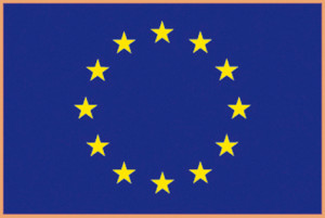 Logo Unione Europea