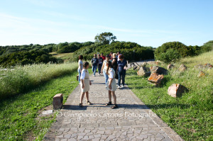 Monumenti aperti a Monte Sirai copia