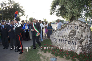 Piazza Marco Pittoni 1