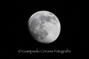 Luna 10 giugno 2014