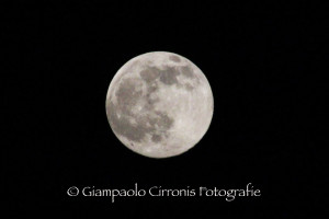 Luna 12 giugno 2014