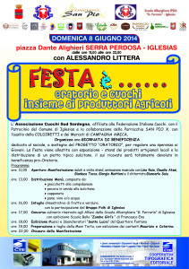 OTTAVIO PISUXDON GIORGIO