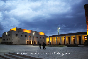 Piazza Roma - Il Portico copia