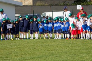 Piccoli amici a Domusnovas 2