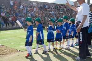 Piccoli amici a Domusnovas