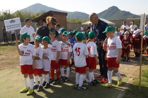 Piccoli amici a Domusnovas 5