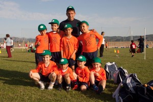 Piccoli amici a Domusnovas 9