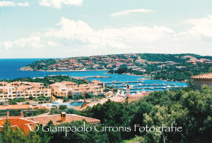 Porto Cervo