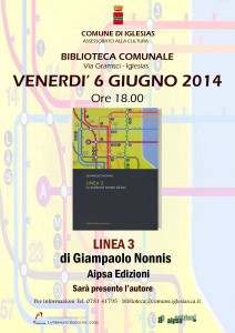 Presentazione libro