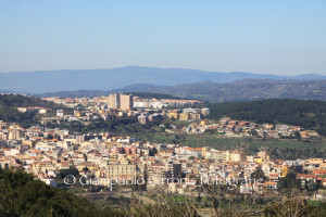 Nuoro.