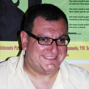 Gianfranco Piras.