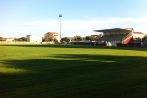 Stadio Monteponi 1
