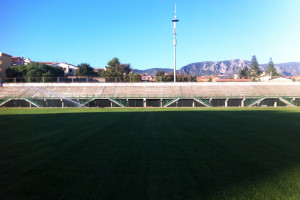 Stadio Monteponi 12
