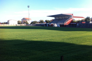 Stadio Monteponi 5